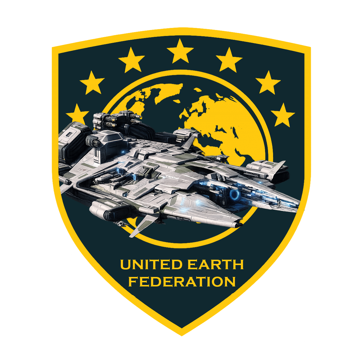 United Earth Federation (UEF)